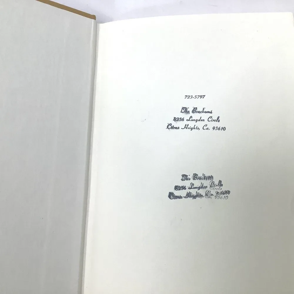 3 Old Nancy Drew Book Lot‎ 59-60 Bungalow Mystery Hidden Staircase Secret Clock